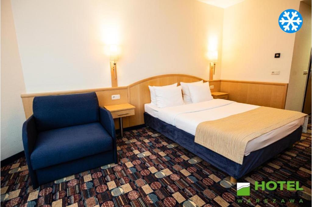 Hotel Partner Warsaw Ngoại thất bức ảnh