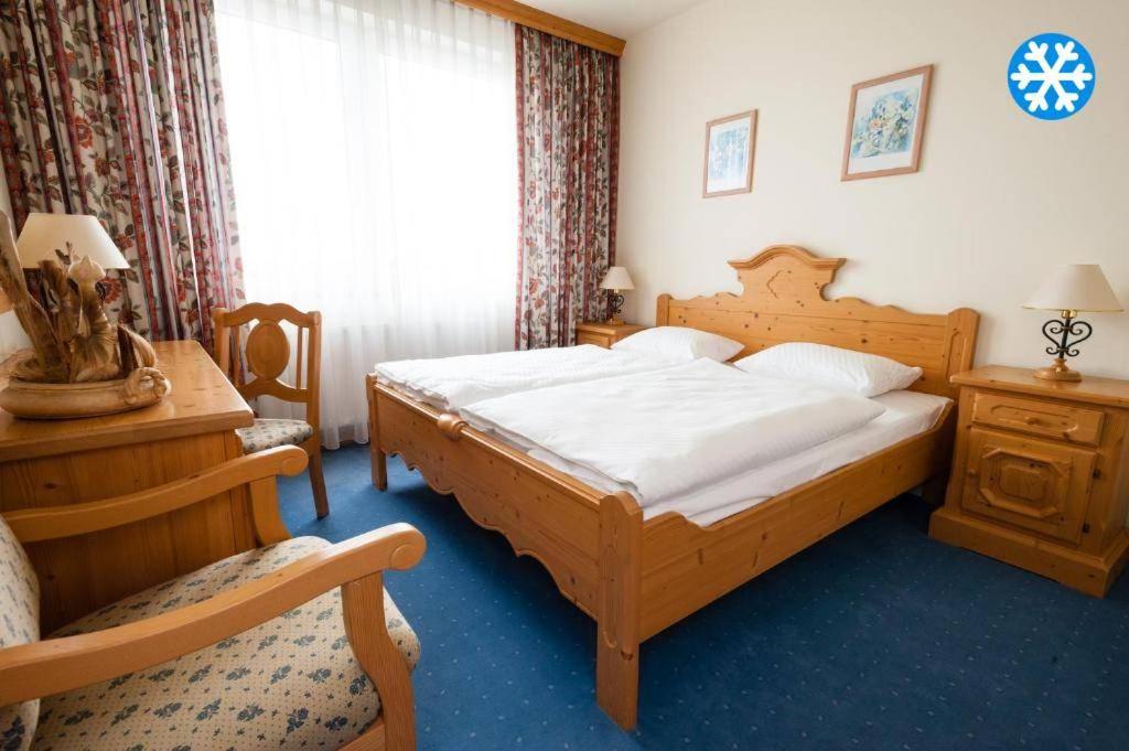 Hotel Partner Warsaw Ngoại thất bức ảnh