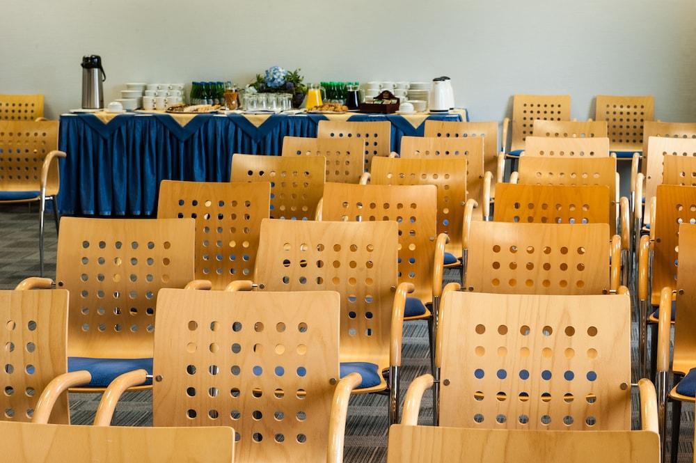 Hotel Partner Warsaw Ngoại thất bức ảnh